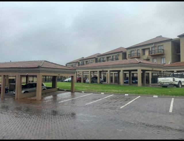 1 BEDROOM APARTMENT FOR SALE IN NORKEM PARK